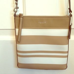 Coach Crossbody Purse